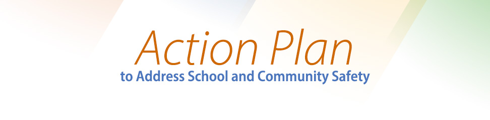 Action Plan Banner