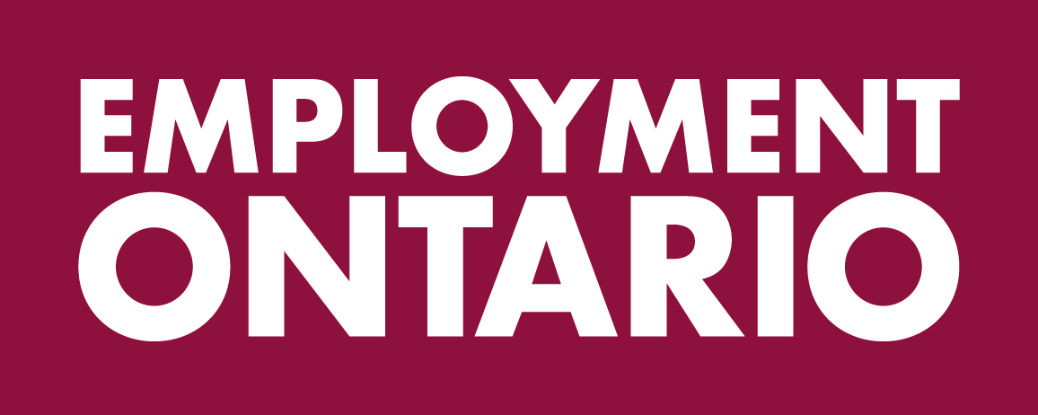 Employment Ontario logo