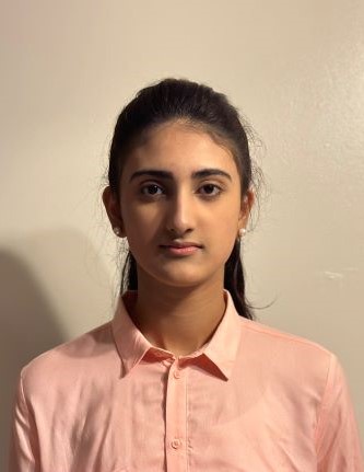 Sofie Khan - President