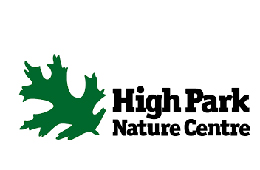 High Park Nature Centre logo