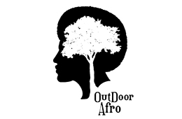 Outdoor Afro logo