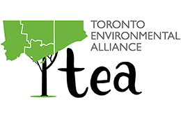 Toronto Environmental Alliance logo