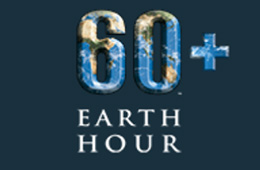 Earth Hour logo