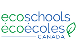 EcoSchools Canada logo