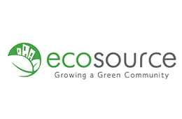 Ecosource logo