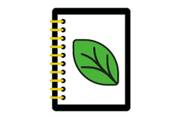 external document icon