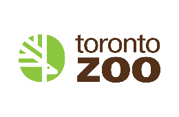 Toronto Zoo logo