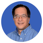 photo of Peter Wong