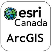 ArcGIS logo