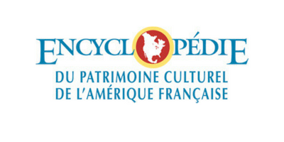 Encyclopédie du patrimoine culturel de l'Amérique française Icon